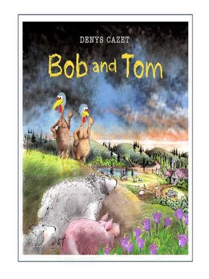 cover image of Bob and Tom